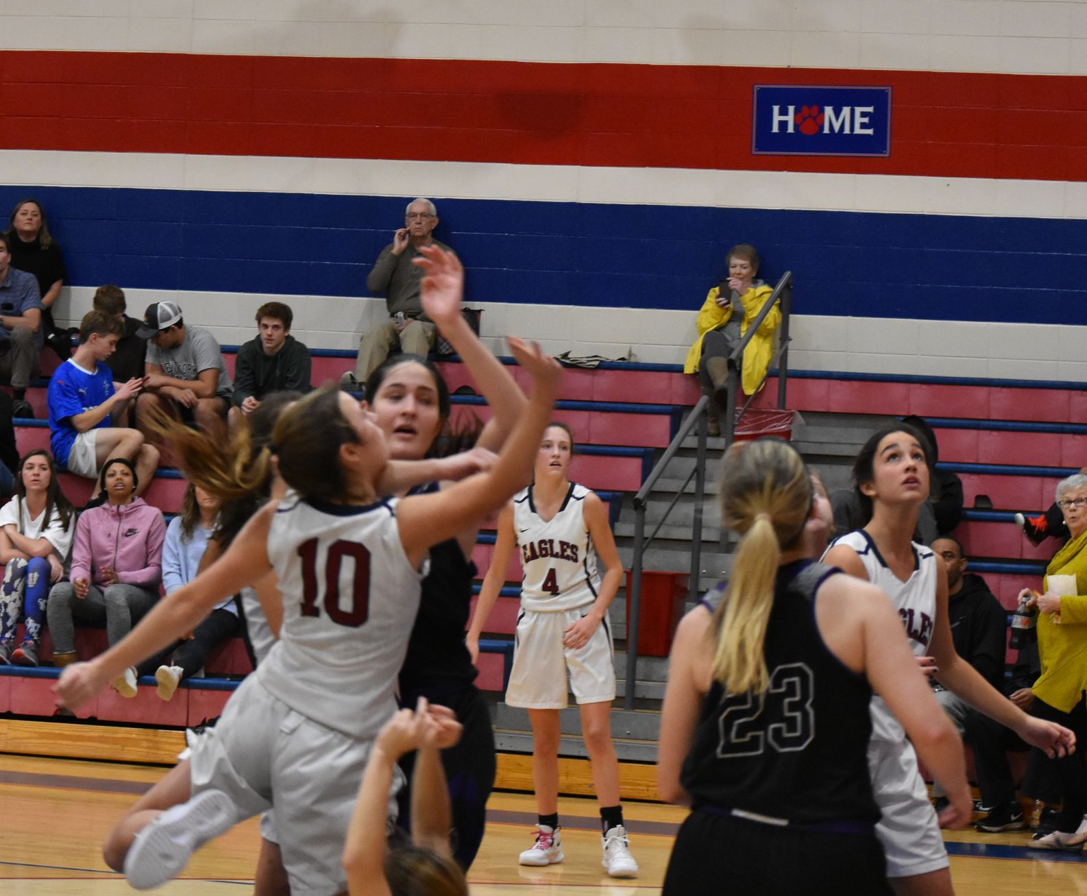 madi cadell tourney